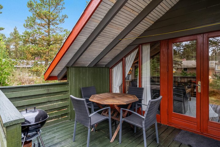 Sommerhus 30587 på Skovvang 119, Houstrup - Billede #20