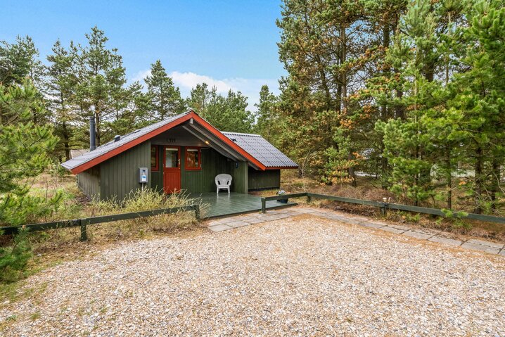 Sommerhus 30587 på Skovvang 119, Houstrup - Billede #23