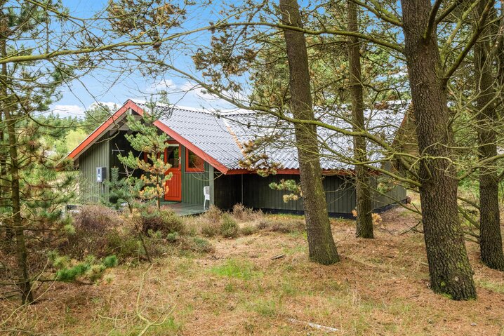 Sommerhus 30587 på Skovvang 119, Houstrup - Billede #24