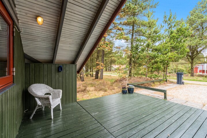Sommerhus 30587 på Skovvang 119, Houstrup - Billede #25