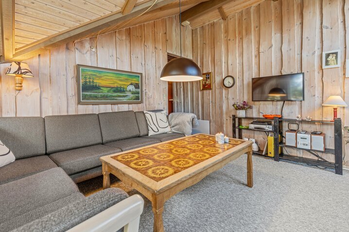 Sommerhus 30587 på Skovvang 119, Houstrup - Billede #1