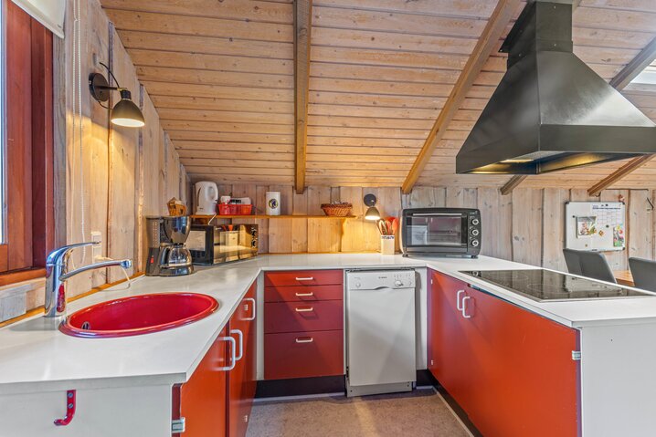 Sommerhus 30587 på Skovvang 119, Houstrup - Billede #2