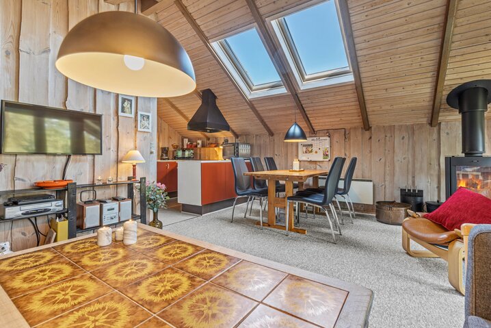Sommerhus 30587 på Skovvang 119, Houstrup - Billede #4