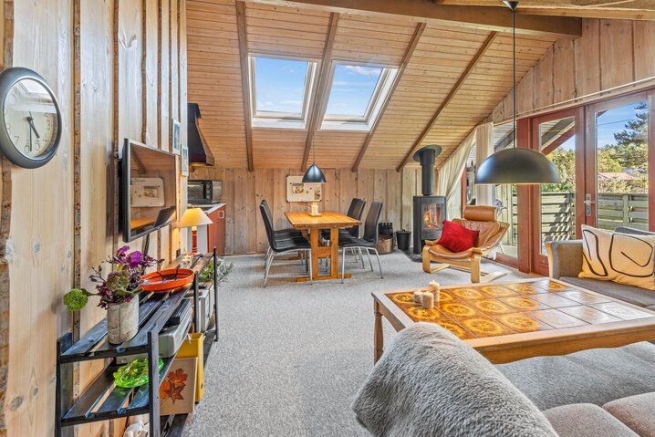 Sommerhus 30587 på Skovvang 119, Houstrup - Billede #5