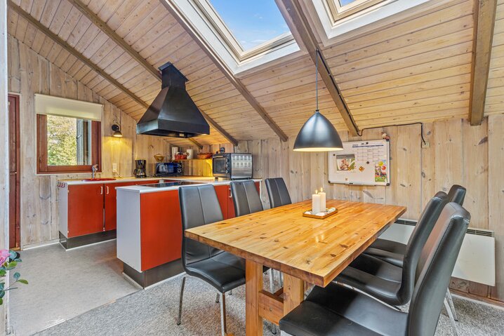 Sommerhus 30587 på Skovvang 119, Houstrup - Billede #8