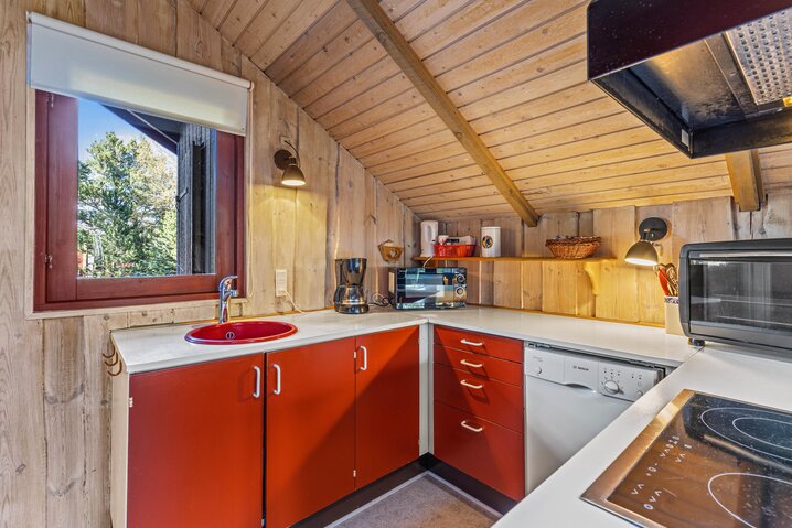 Sommerhus 30587 på Skovvang 119, Houstrup - Billede #9