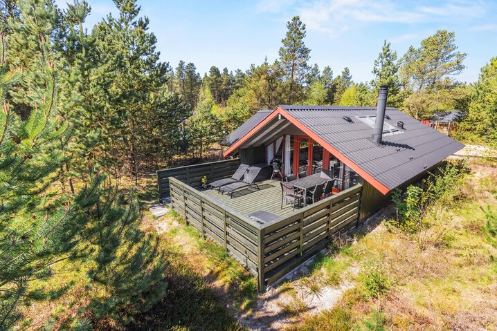 Sommerhus 30587 på Skovvang 119, Houstrup - Billede #0