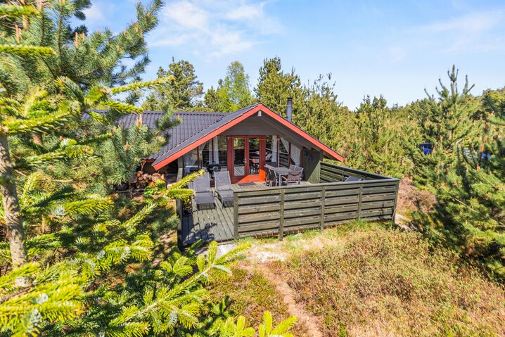 Sommerhus 30587 på Skovvang 119, Houstrup - Billede #17