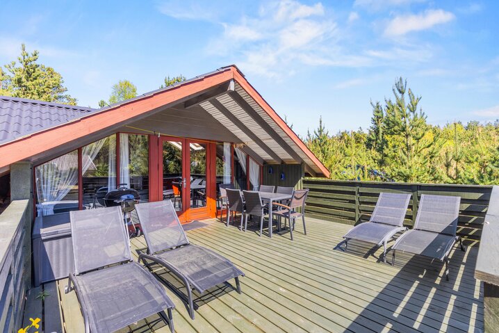 Sommerhus 30587 på Skovvang 119, Houstrup - Billede #18