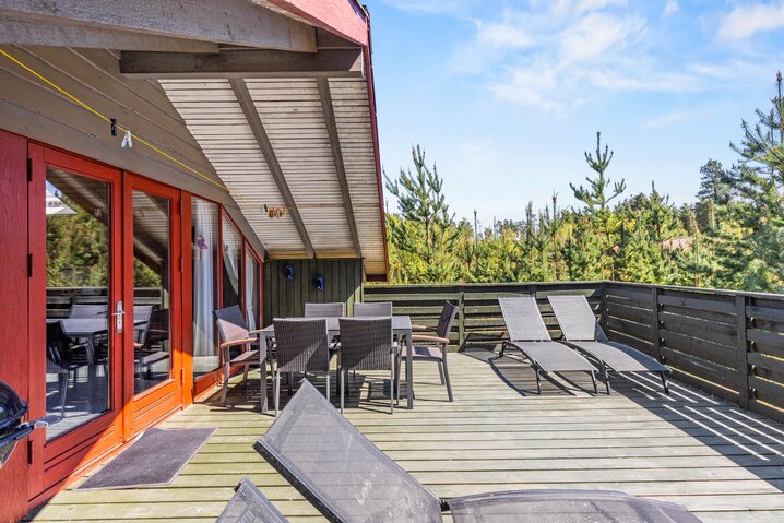 Sommerhus 30587 på Skovvang 119, Houstrup - Billede #19