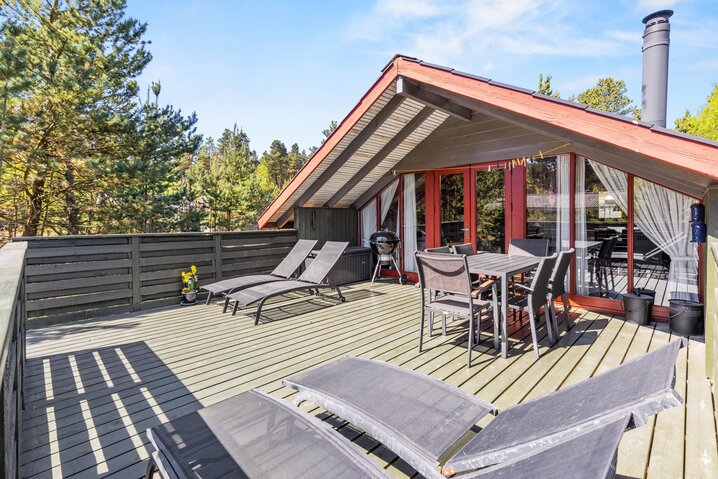 Sommerhus 30587 på Skovvang 119, Houstrup - Billede #20