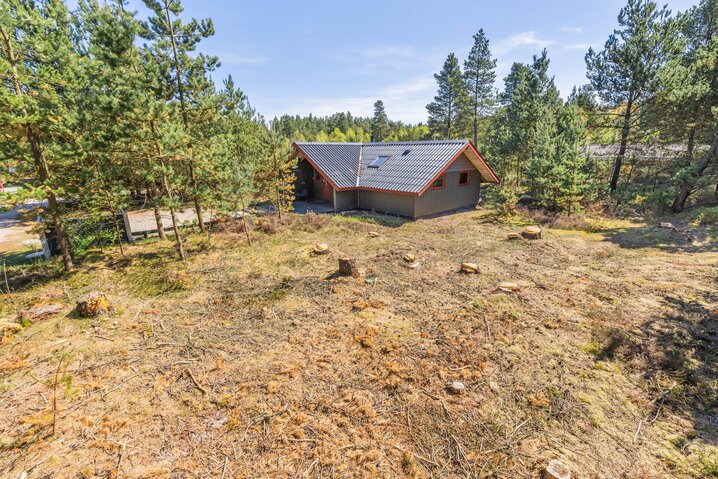 Sommerhus 30587 på Skovvang 119, Houstrup - Billede #21