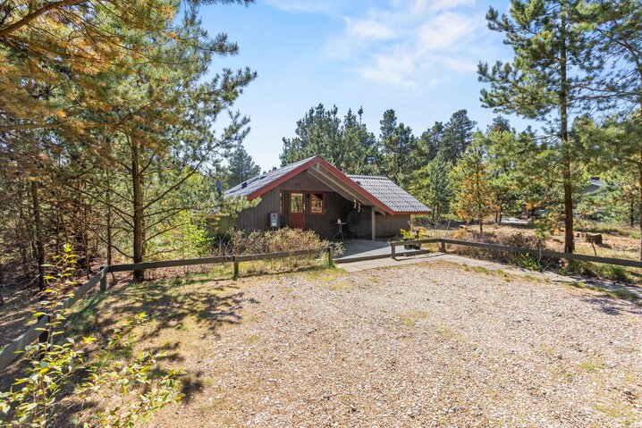 Sommerhus 30587 på Skovvang 119, Houstrup - Billede #22