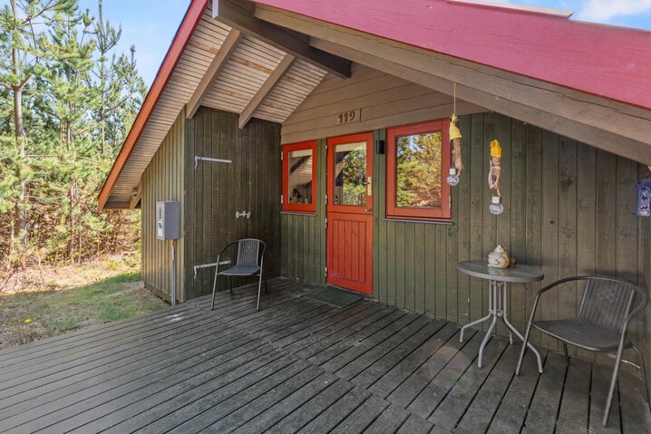 Sommerhus 30587 på Skovvang 119, Houstrup - Billede #23