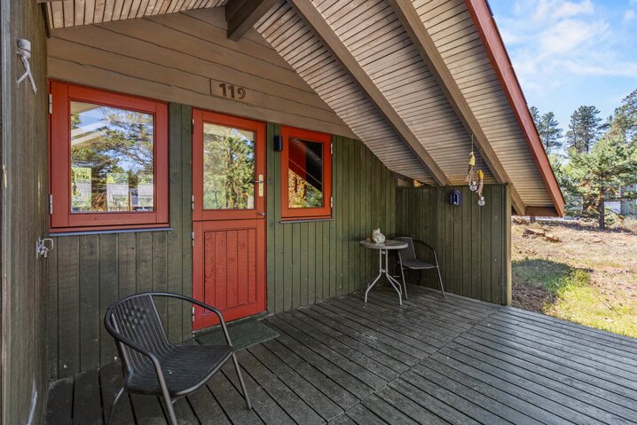 Sommerhus 30587 på Skovvang 119, Houstrup - Billede #24