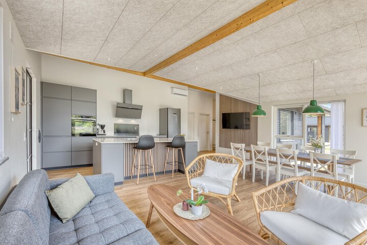 Ferienhaus 30588 in Vestervang 20, Houstrup - Bild #1