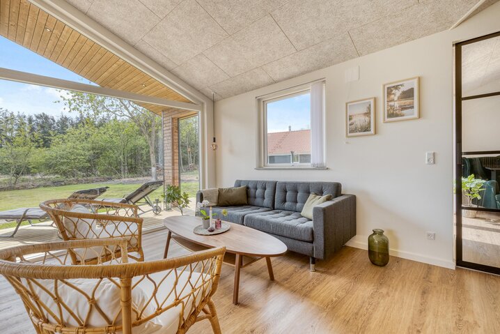 Ferienhaus 30588 in Vestervang 20, Houstrup - Bild #4