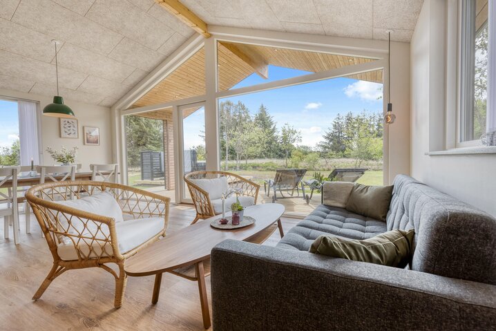 Ferienhaus 30588 in Vestervang 20, Houstrup - Bild #5