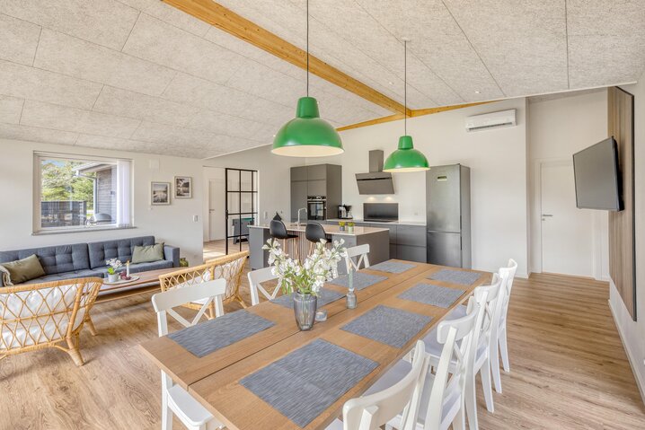 Ferienhaus 30588 in Vestervang 20, Houstrup - Bild #8