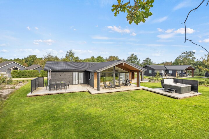 Ferienhaus 30588 in Vestervang 20, Houstrup - Bild #0