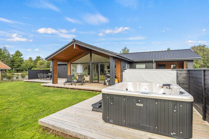 Ferienhaus 30588 in Vestervang 20, Houstrup - Bild #30