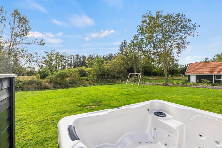 Ferienhaus 30588 in Vestervang 20, Houstrup - Bild #31