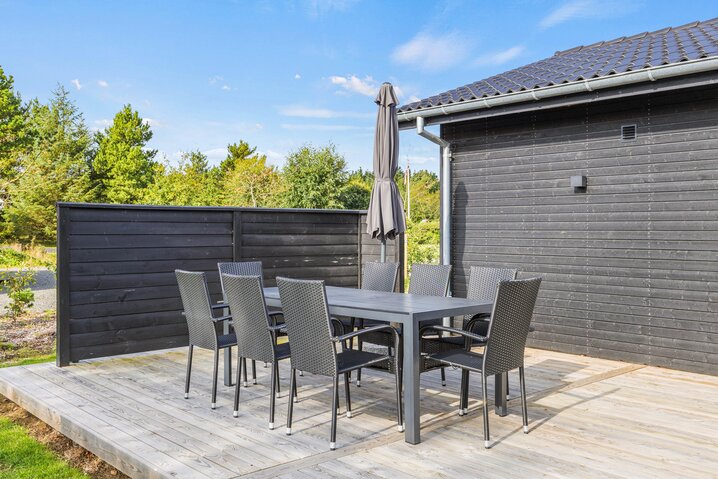 Ferienhaus 30588 in Vestervang 20, Houstrup - Bild #34