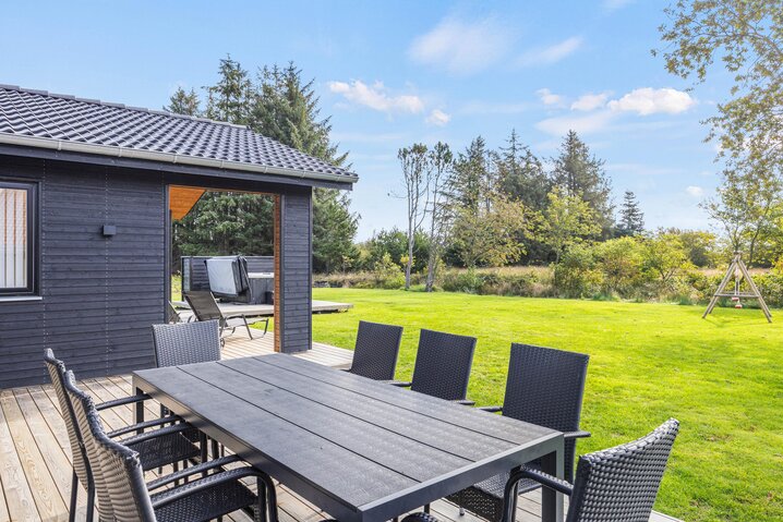 Ferienhaus 30588 in Vestervang 20, Houstrup - Bild #35