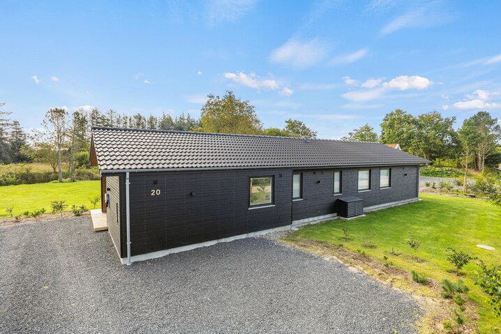 Ferienhaus 30588 in Vestervang 20, Houstrup - Bild #40