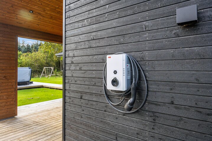 Ferienhaus 30588 in Vestervang 20, Houstrup - Bild #42