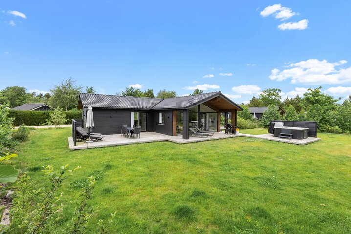 Sommerhus 30588 på Vestervang 20, Houstrup - Billede #0