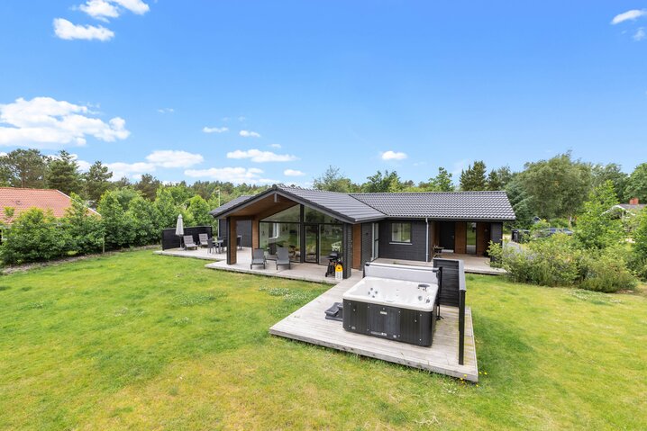 Sommerhus 30588 på Vestervang 20, Houstrup - Billede #32