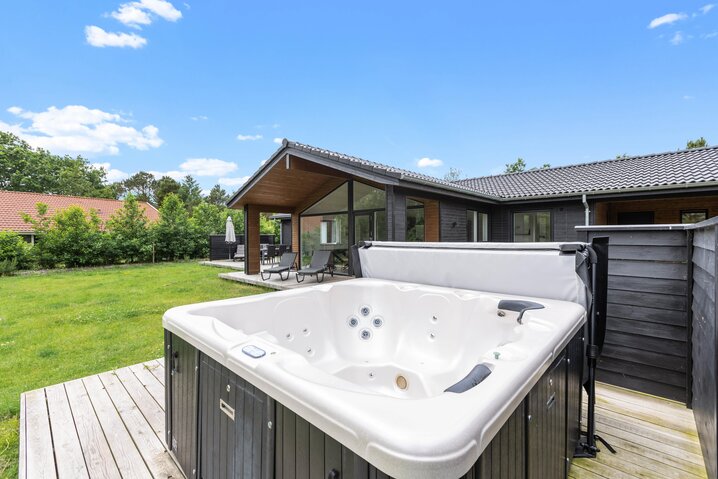 Sommerhus 30588 på Vestervang 20, Houstrup - Billede #33