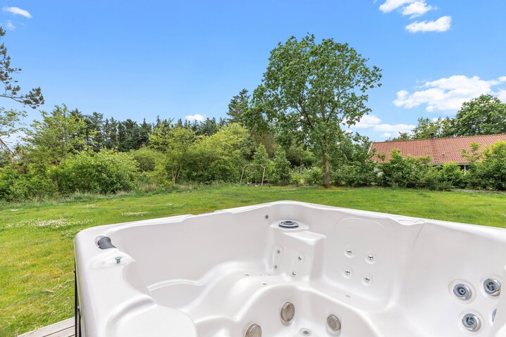 Sommerhus 30588 på Vestervang 20, Houstrup - Billede #34