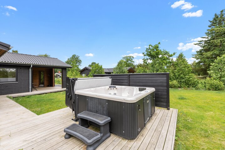 Sommerhus 30588 på Vestervang 20, Houstrup - Billede #35