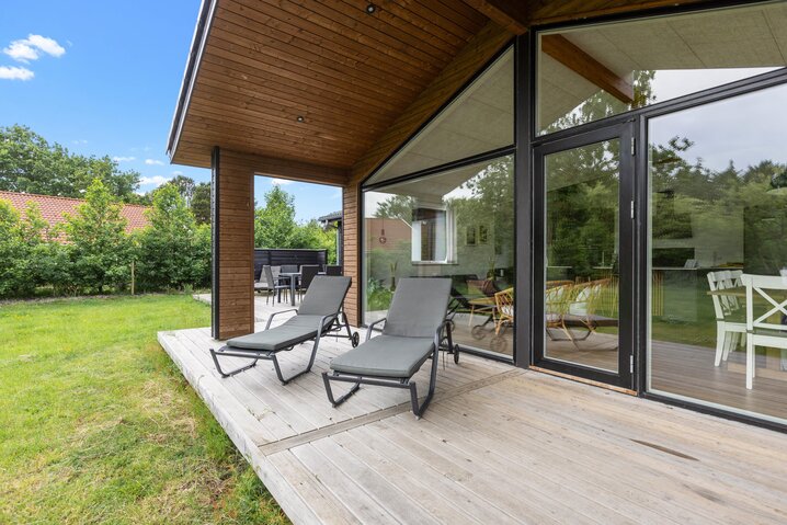 Sommerhus 30588 på Vestervang 20, Houstrup - Billede #36
