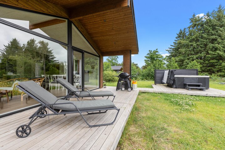 Sommerhus 30588 på Vestervang 20, Houstrup - Billede #37