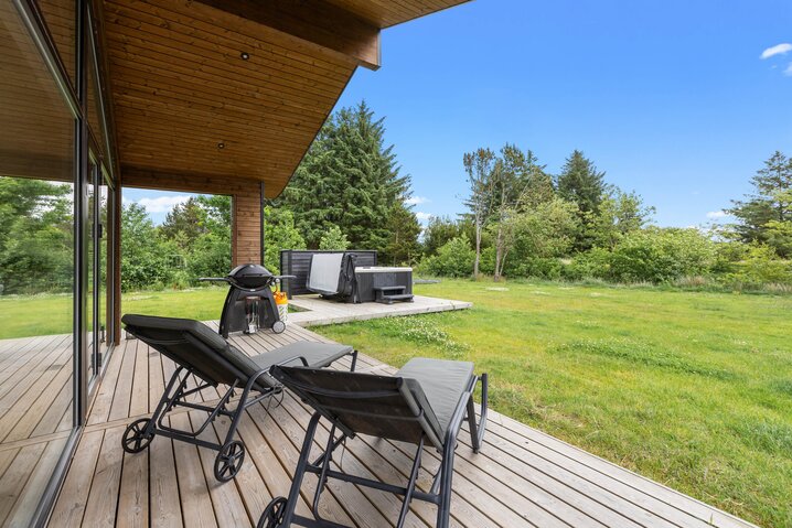 Sommerhus 30588 på Vestervang 20, Houstrup - Billede #38