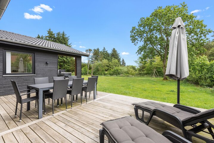 Sommerhus 30588 på Vestervang 20, Houstrup - Billede #42