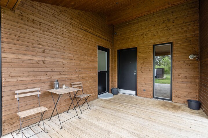 Sommerhus 30588 på Vestervang 20, Houstrup - Billede #45
