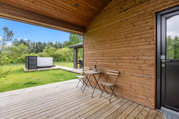 Sommerhus 30588 på Vestervang 20, Houstrup - Billede #46