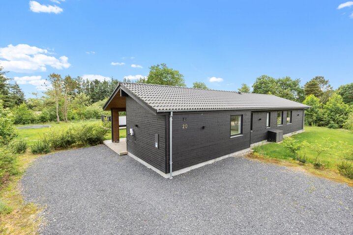 Sommerhus 30588 på Vestervang 20, Houstrup - Billede #49