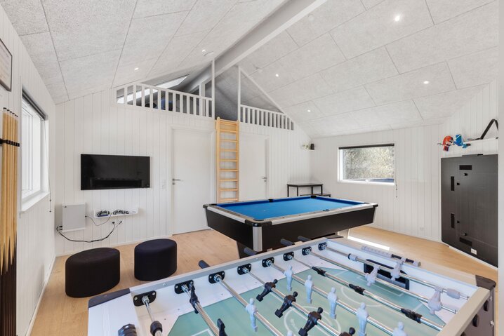 Sommerhus 30589 på Skovvang 19, Houstrup - Billede #1