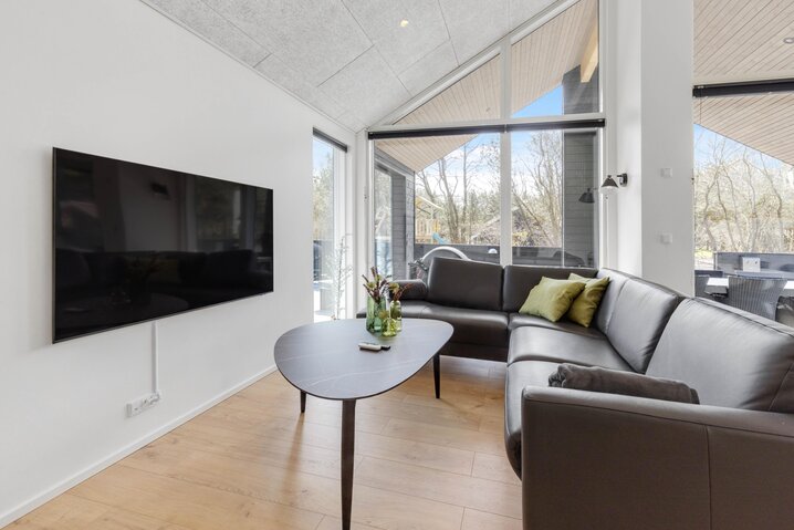 Sommerhus 30589 på Skovvang 19, Houstrup - Billede #2