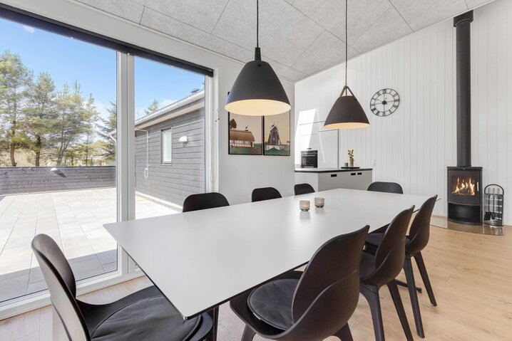 Sommerhus 30589 på Skovvang 19, Houstrup - Billede #12