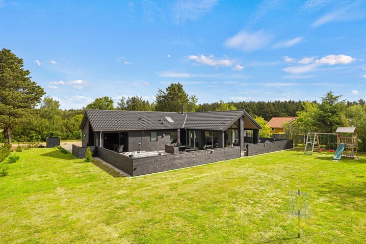 Sommerhus 30589 på Skovvang 19, Houstrup - Billede #0