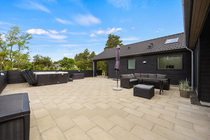 Sommerhus 30589 på Skovvang 19, Houstrup - Billede #30