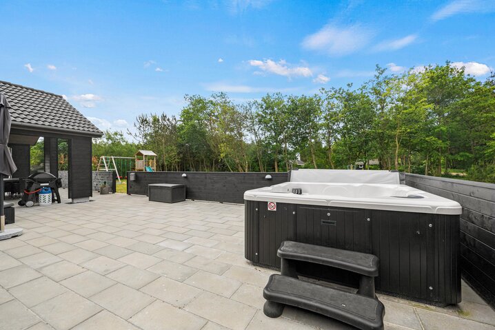 Sommerhus 30589 på Skovvang 19, Houstrup - Billede #32