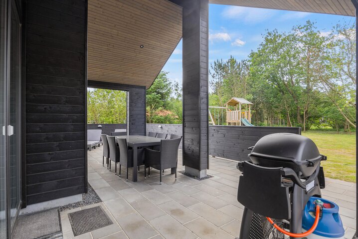 Sommerhus 30589 på Skovvang 19, Houstrup - Billede #33