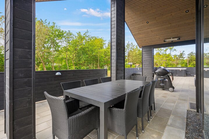 Sommerhus 30589 på Skovvang 19, Houstrup - Billede #34